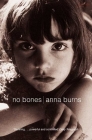 No Bones By Anna Burns Cover Image