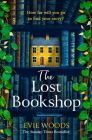 The Lost Bookshop By Evie Woods Cover Image