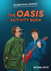 The Oasis Activity Book By Nathan Joyce Cover Image