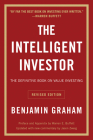 The Intelligent Investor Rev Ed.: The Definitive Book on Value Investing By Benjamin Graham Cover Image
