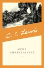Mere Christianity By C. S. Lewis Cover Image