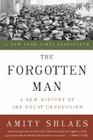 The Forgotten Man: A New History of the Great Depression By Amity Shlaes Cover Image