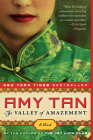 The Valley of Amazement By Amy Tan Cover Image