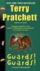 Guards! Guards!: A Novel of Discworld By Terry Pratchett Cover Image