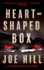 Heart-Shaped Box By Joe Hill Cover Image