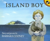 Island Boy By Barbara Cooney, Barbara Cooney (Illustrator) Cover Image