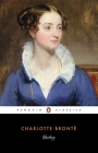 Shirley By Charlotte Bronte, Jessica Cox (Editor), Lucasta Miller (Introduction by) Cover Image