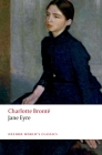 Jane Eyre (Oxford World's Classics) By Charlotte Brontë, Juliette Atkinson, Margaret Smith (Editor) Cover Image
