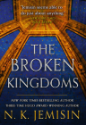 The Broken Kingdoms (The Inheritance Trilogy #2) By N. K. Jemisin Cover Image