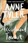 The Accidental Tourist: A Novel By Anne Tyler Cover Image
