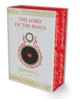 The Lord of the Rings Illustrated by the Author: Illustrated by J.R.R. Tolkien (Tolkien Illustrated Editions) By J. R. R. Tolkien Cover Image