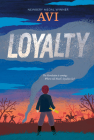 Loyalty By Avi Cover Image