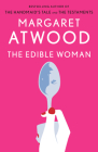 The Edible Woman By Margaret Atwood Cover Image