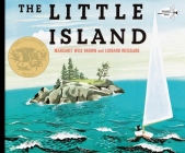 The Little Island: (Caldecott Medal Winner) By Margaret Wise Brown, Leonard Weisgard (Illustrator) Cover Image