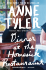 Dinner at the Homesick Restaurant: A Novel By Anne Tyler Cover Image