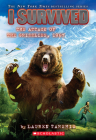 I Survived the Attack of the Grizzlies, 1967 (I Survived #17) By Lauren Tarshis Cover Image
