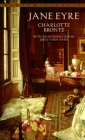 Jane Eyre By Charlotte Bronte Cover Image