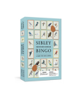 Sibley Backyard Birding Bingo: A Game for Bird Lovers: Board Games (Sibley Birds) By David Allen Sibley Cover Image
