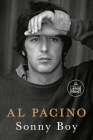 Sonny Boy: A Memoir By Al Pacino Cover Image