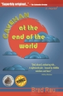 Caveman at the End of the World By Brad Rau Cover Image