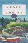 Death Runs Adrift (Gray Whale Inn Mysteries #6) By Karen Macinerney Cover Image