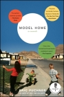 Model Home: A Novel By Eric Puchner Cover Image