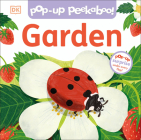 Pop-Up Peekaboo! Garden: Pop-Up Surprise Under Every Flap! By DK Cover Image