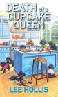 Death of a Cupcake Queen (Hayley Powell Mystery #6) By Lee Hollis Cover Image