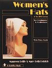 Women's Hats of the 20th Century: For Designers and Collectors By Maureen Reilly Cover Image