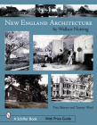 New England's Architecture (Schiffer Book) By Tina Skinner Cover Image