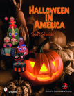 Halloween in America By Stuart Schneider Cover Image