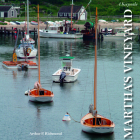 Martha's Vineyard: A Keepsake By Arthur P. Richmond Cover Image