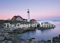The Coast of Maine By Carl Heilman, II Cover Image