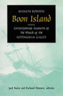 Boon Island: Including  Contemporary Accounts of the Wreck of the *Nottingham Galley* By Kenneth Roberts, Ph.D Cover Image