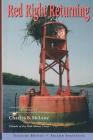 Red Right Returning: A Novel By Charles B. McLane Cover Image