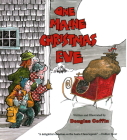 One Maine Christmas Eve By Douglas Coffin Cover Image