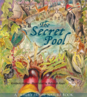 The Secret Pool (Tilbury House Nature Book) By Kimberly Ridley, Rebekah Raye (Illustrator) Cover Image