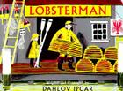Lobsterman (Down East Quality Reprint) By Dahlov Ipcar Cover Image