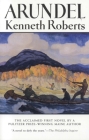 Arundel By Kenneth Roberts Cover Image