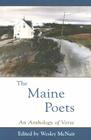 The Maine Poets By Wesley McNair Cover Image