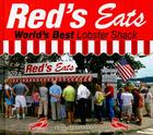 Red's Eats: World's Best Lobster Shack By Virginia Wright, Debbie Cronk Cover Image