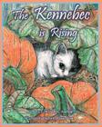 The Kennebec is Risiing By Barbara T. Winslow, Tammi Galbraith (Illustrator) Cover Image