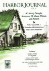 Harbor Journal Vol 2 By Sarah McGrail (Contribution by) Cover Image