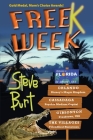 FreeK Week By Steve Burt Cover Image