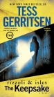The Keepsake: A Rizzoli & Isles Novel By Tess Gerritsen Cover Image