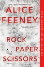 Rock Paper Scissors: A Novel By Alice Feeney Cover Image