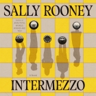 Intermezzo: A Novel By Sally Rooney, Éanna Hardwicke (Read by) Cover Image