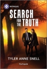 Search for the Truth By Tyler Anne Snell Cover Image
