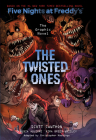 The Twisted Ones: Five Nights at Freddy’s (Five Nights at Freddy’s Graphic Novel #2) (Five Nights at Freddy's Graphic Novels #2) By Scott Cawthon, Kira Breed-Wrisley, Claudia Aguirre (Illustrator), Christopher Hastings (Adapted by) Cover Image