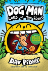 Dog Man: Lord of the Fleas: A Graphic Novel (Dog Man #5): From the Creator of Captain Underpants By Dav Pilkey, Dav Pilkey (Illustrator) Cover Image